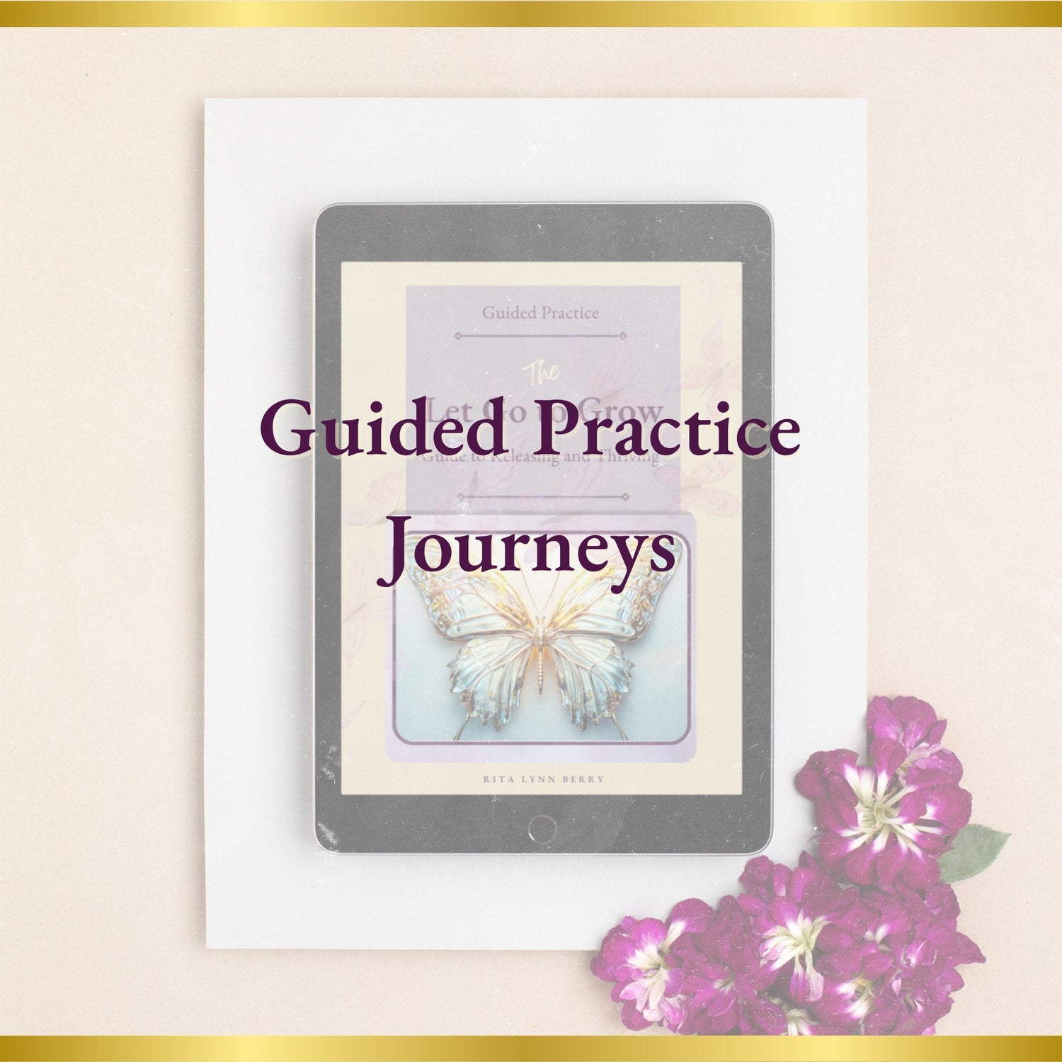 Guided Practice Journeys