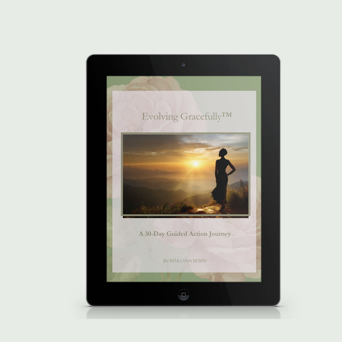 Evolving Gracefully™: 30-Day Guided Action Journey