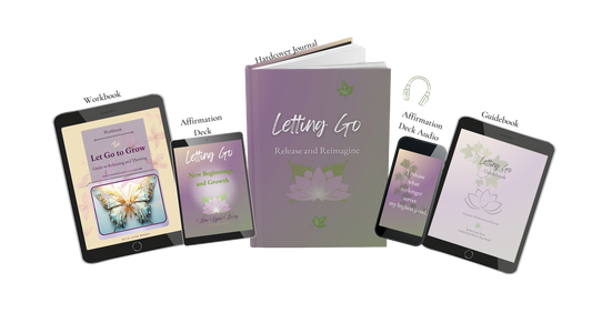 The Letting Go Bundle