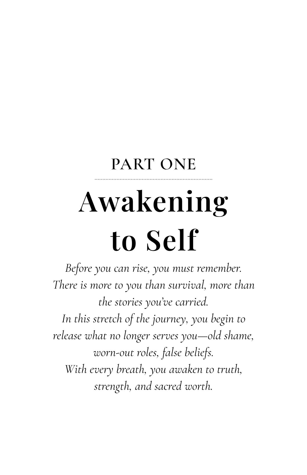 Embracing Love's Power: A 40-Day Journey to Love and Renewal