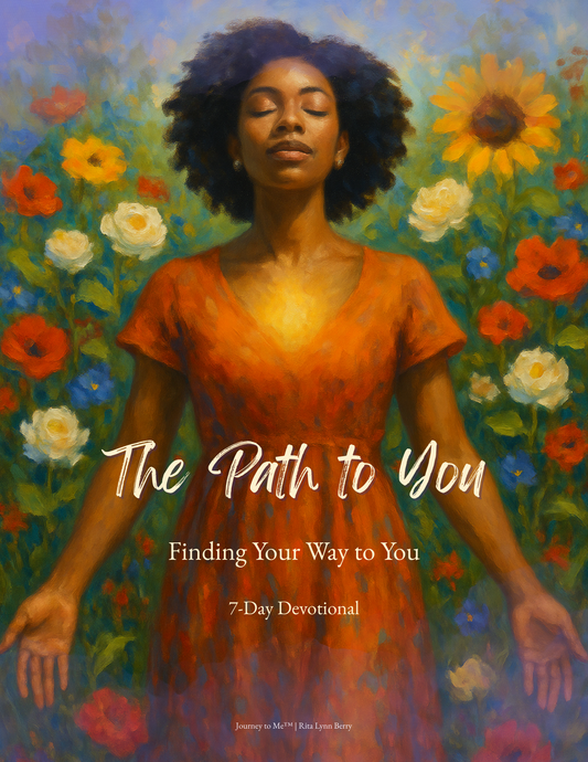 The Path to You: A 7-Day Devotional
